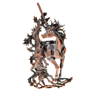 Beautiful Unicorn Brooches For Women Vintage Fashion Animal Pin Retro Design Accessories