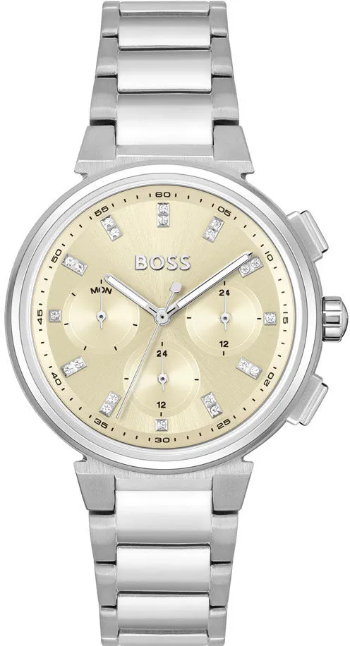 Boss One Ladies