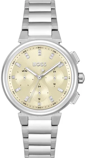 Boss One Ladies