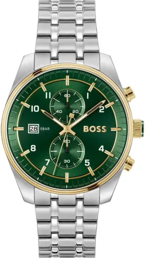Boss Skytraveller Mens