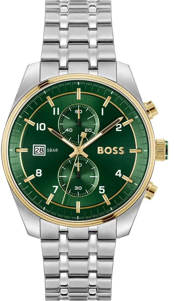 Boss Skytraveller Mens