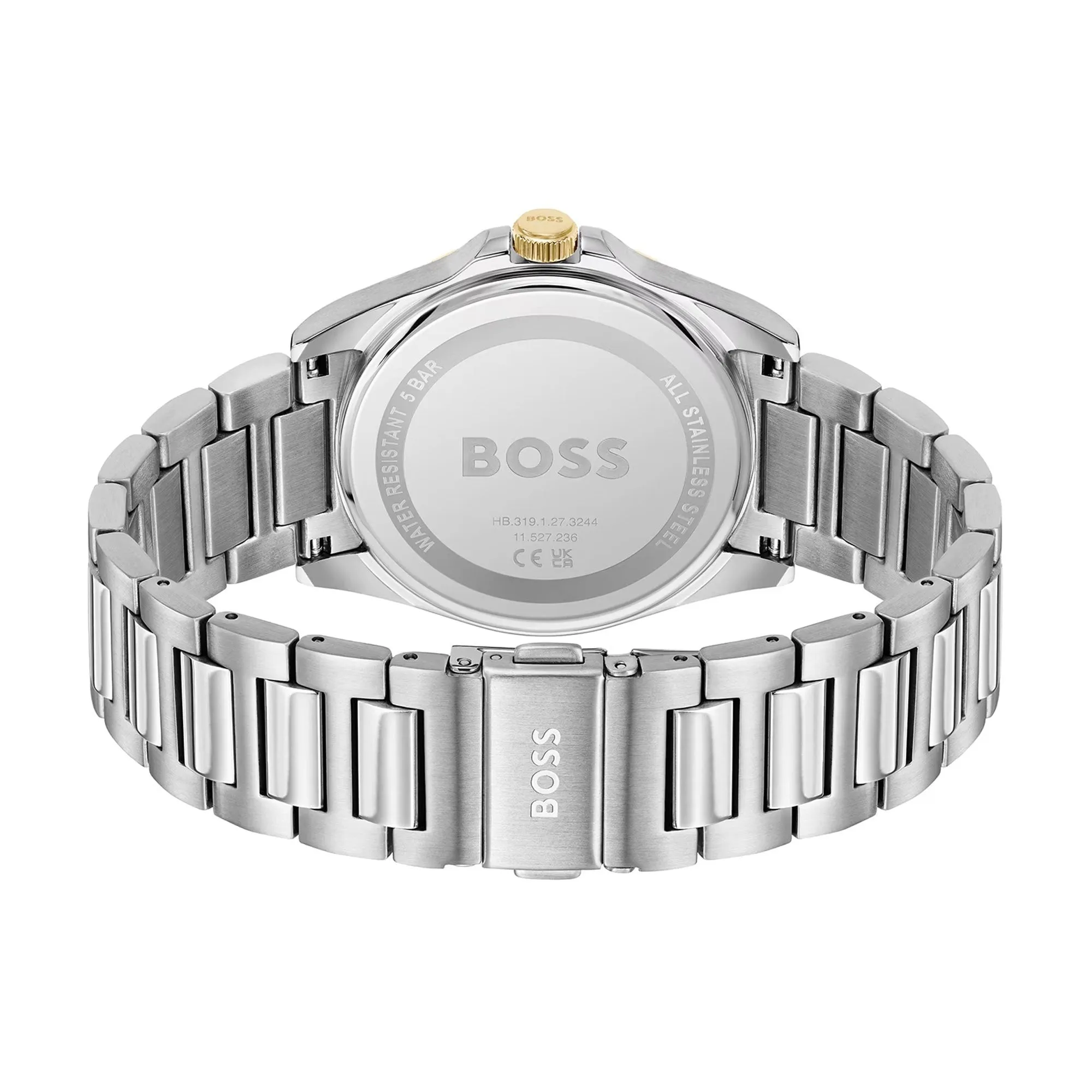 Boss Strike A Giftset