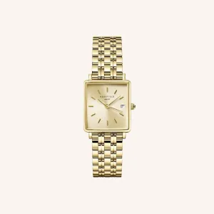 Boxy XS Champagne