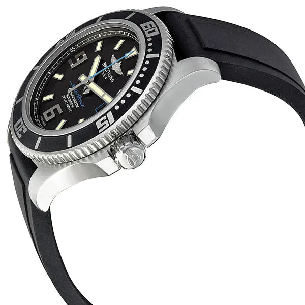 Breitling Superocean 44 Automatic Men's Watch A1739102-BA79BKPT A1739102/BA79BKPT