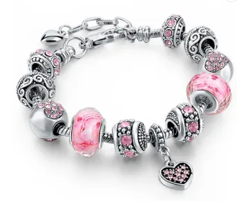 Charm Bracelet
