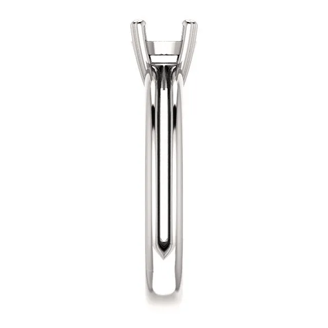 Engagement Ring Mounting 122183