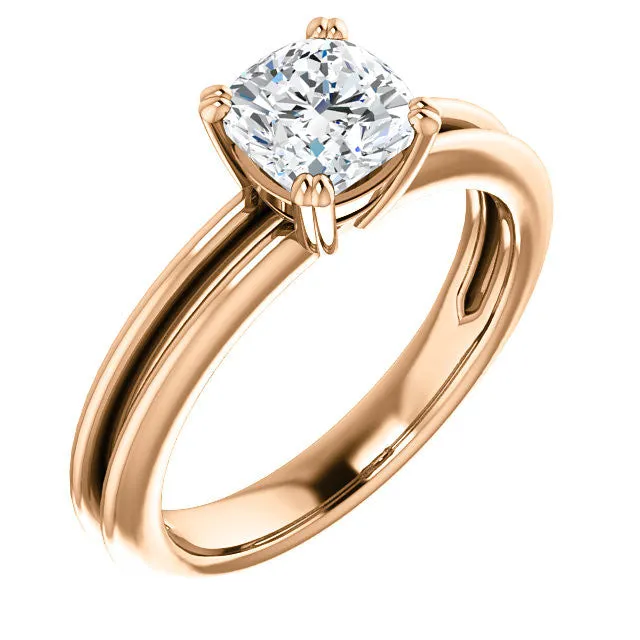 Engagement Ring Mounting 122183