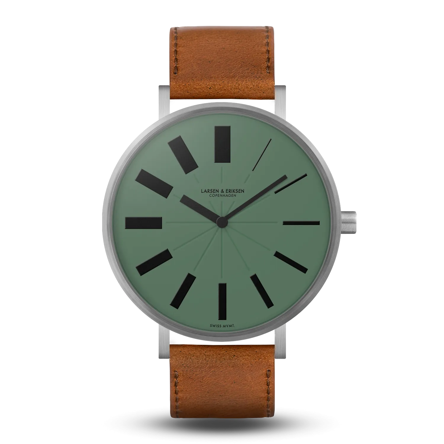 Evolution - Silver | Green | Brown
