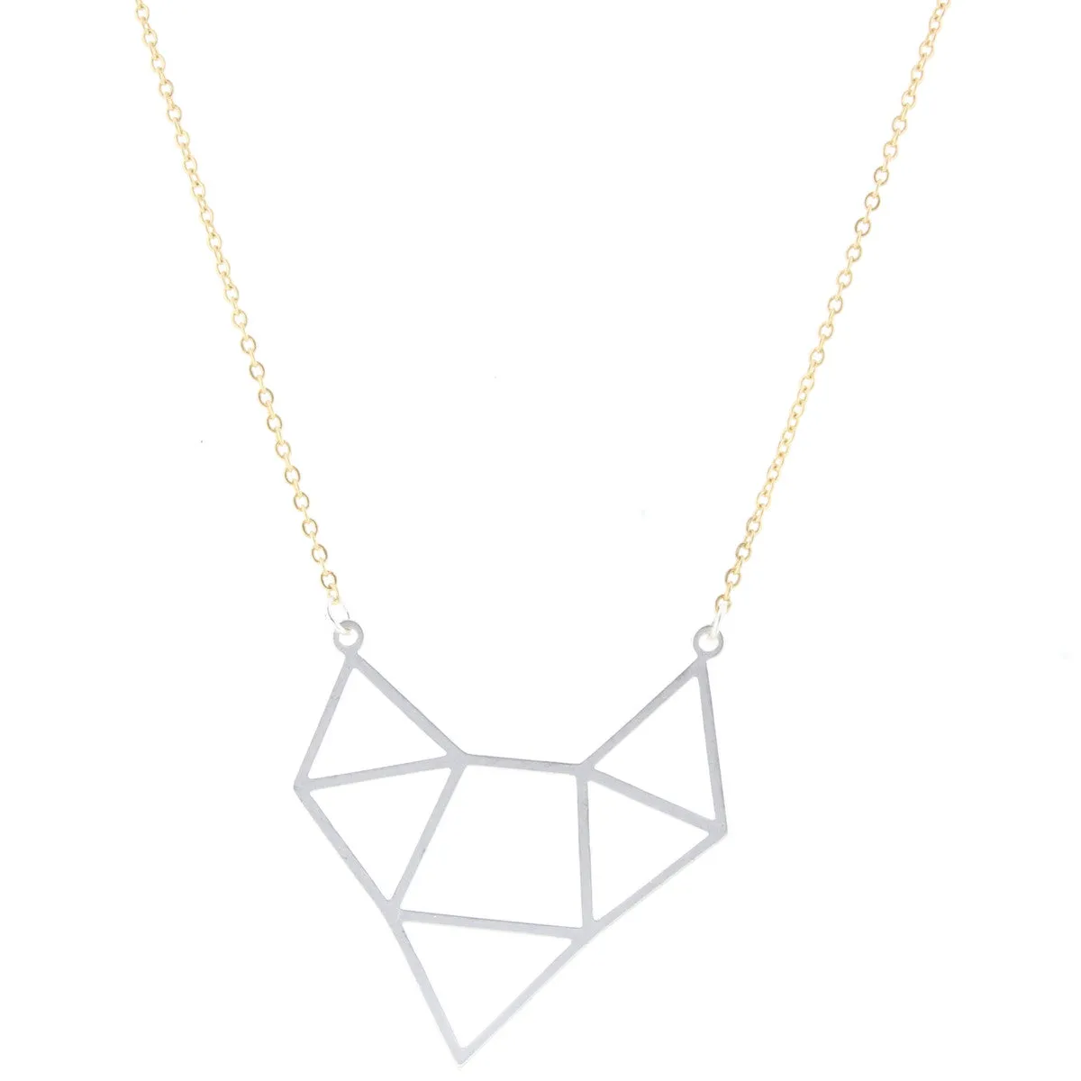 Fallon Necklaces
