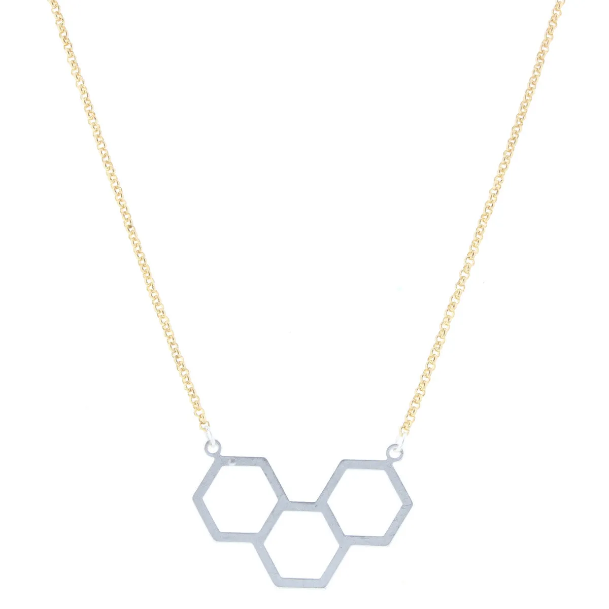Fallon Necklaces