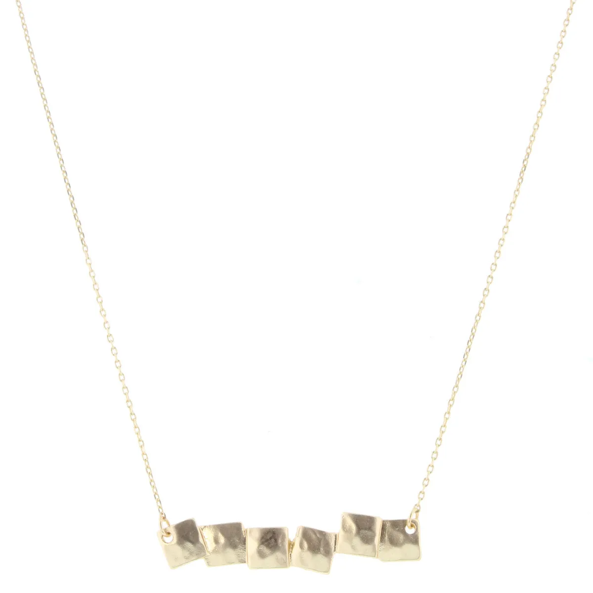 Fallon Necklaces