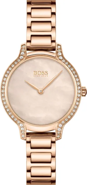 HBOS Watch Gala Ladies