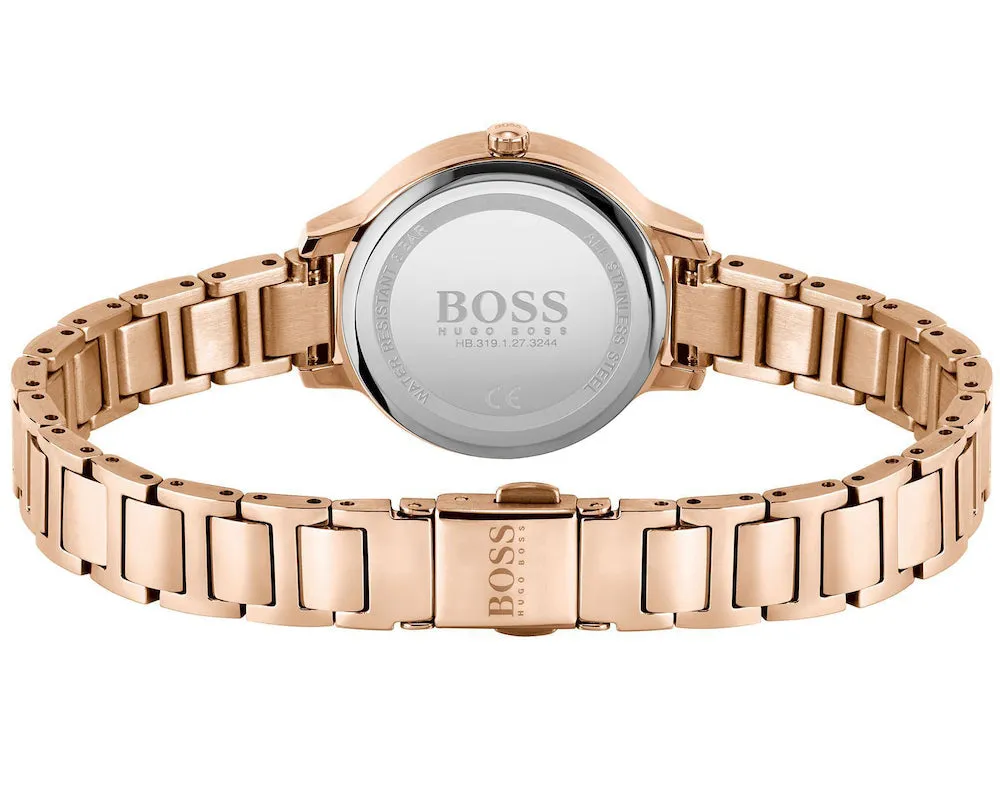 HBOS Watch Gala Ladies