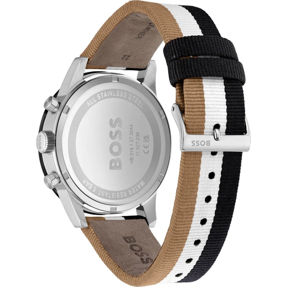 Hugo Boss Watch Allure Mens