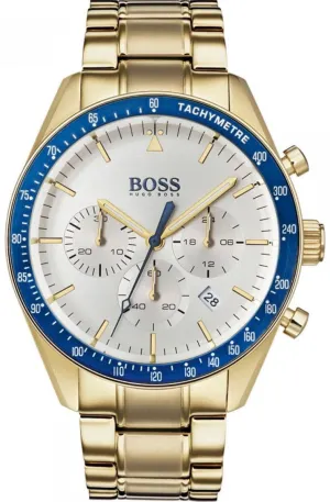 Hugo Boss Watch Trophy Mens