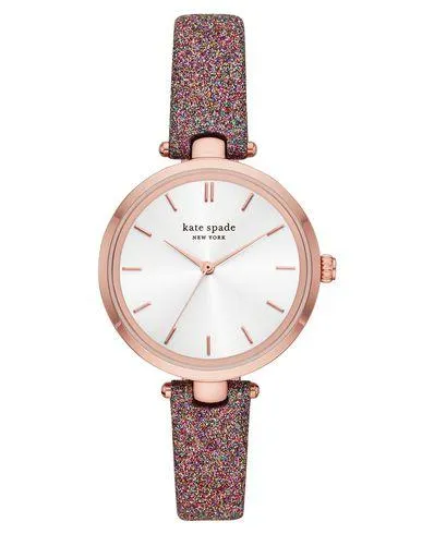 Kate Spade New York Women Wrist watch Gold -- --