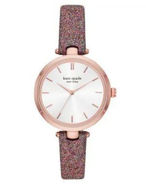 Kate Spade New York Women Wrist watch Gold -- --