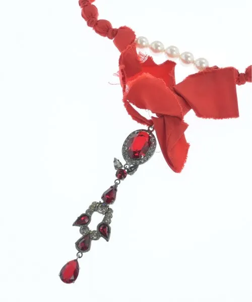 LANVIN Necklaces