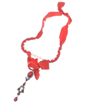 LANVIN Necklaces