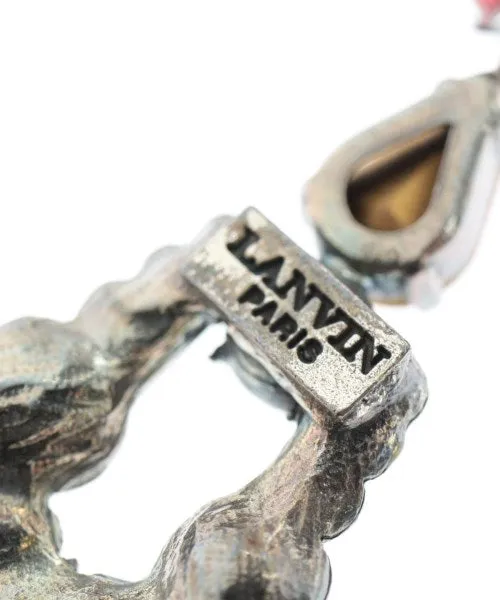 LANVIN Necklaces