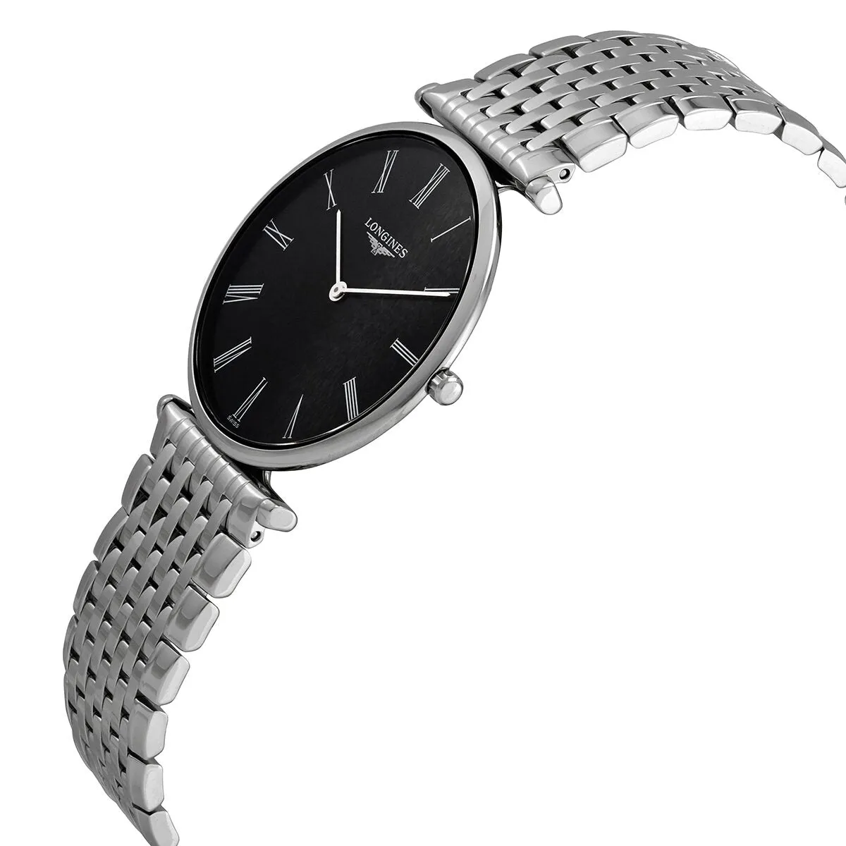 Longines La Grande Classique Quartz Ladies Watch L47554516