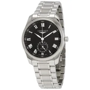 Longines Master Collection Automatic Moonphase Men's Watch L29094516