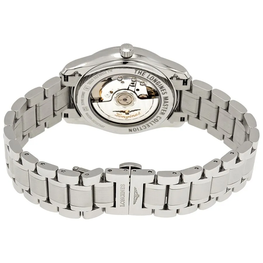 Longines Master Collection Automatic Moonphase Men's Watch L29094516
