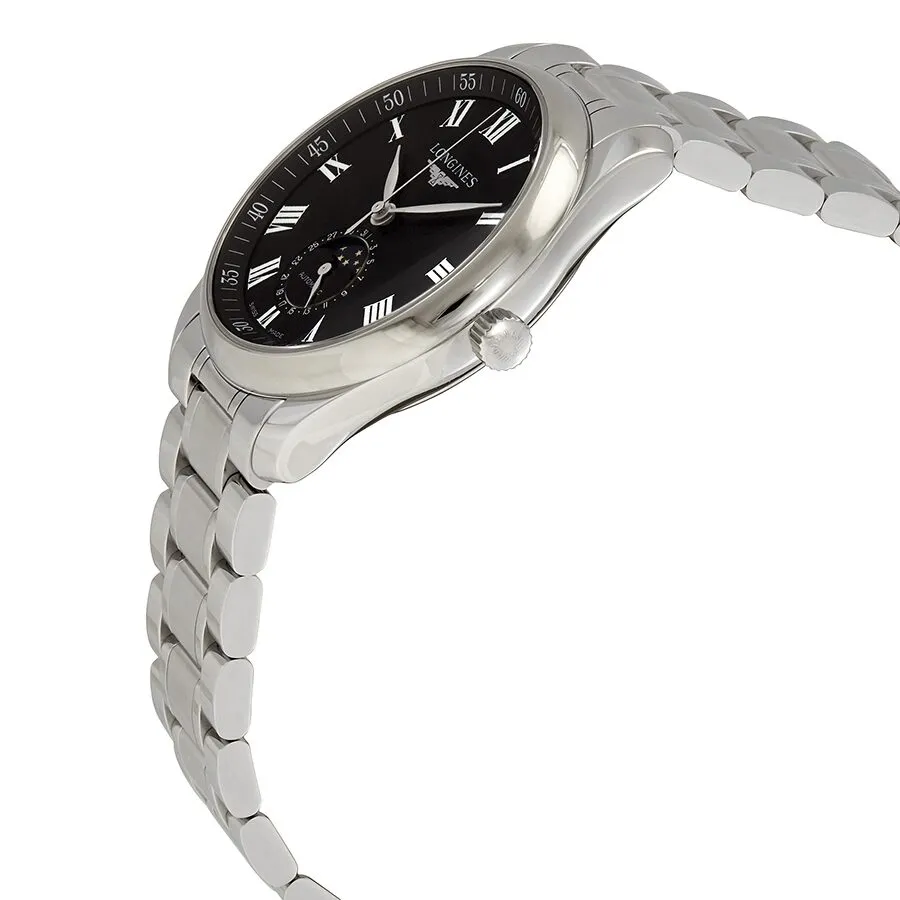 Longines Master Collection Automatic Moonphase Men's Watch L29094516