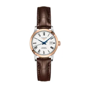 Longines Watchmaking Tradition Record Watch L23215112