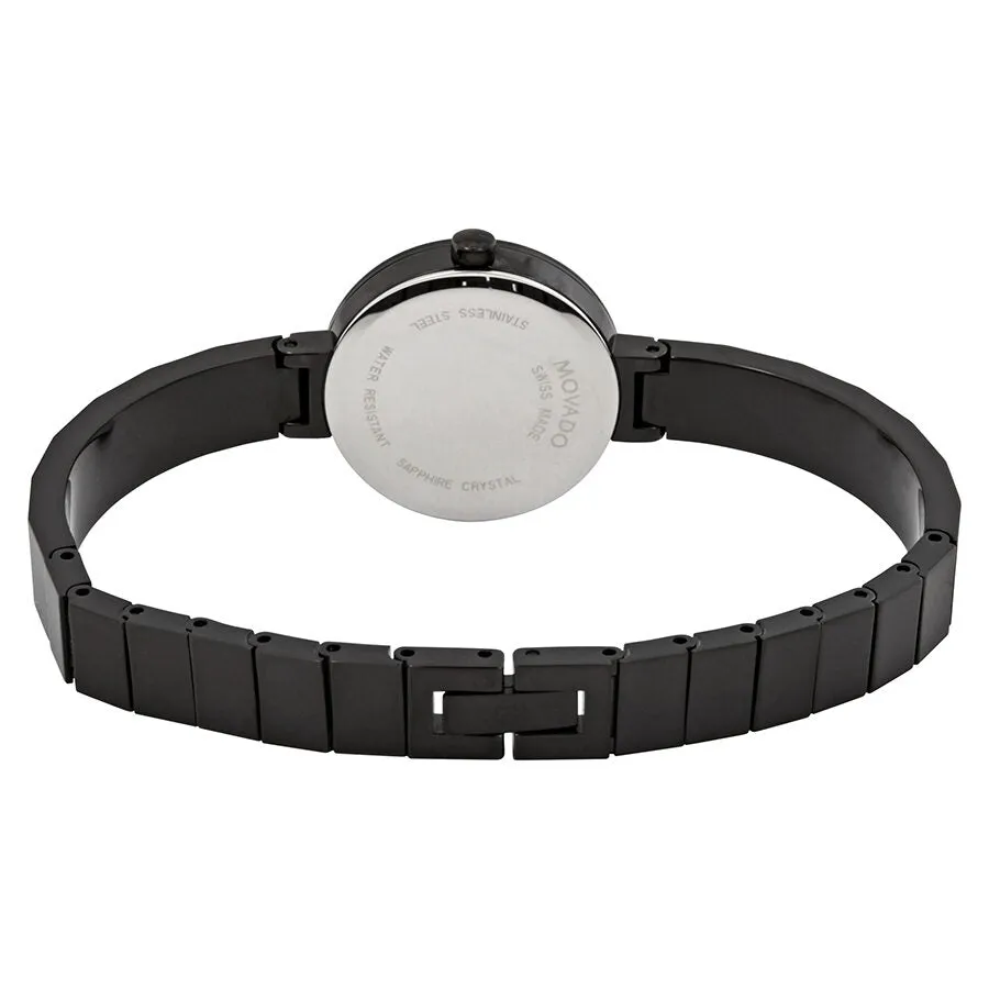 Movado Novella Ladies Watch 0607113
