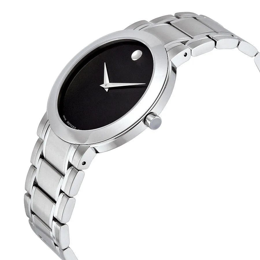 Movado Stiri Men's Watch 0606191