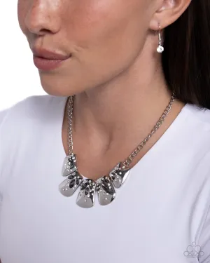 Necklaces Jubilee Jingle - Silver