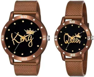 Niyati Nx Analog Watch  - For Boys ()