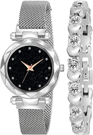 Niyati Nx Analog Watch