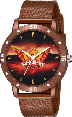Niyati Nx Designer Fashion Wrist Analog Watch  - For Couple ()