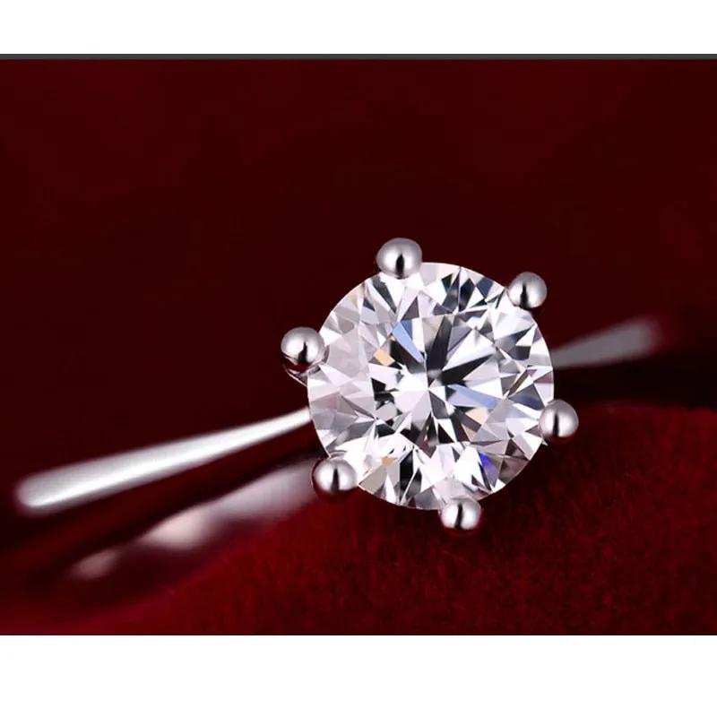 Romantic Wedding Rings