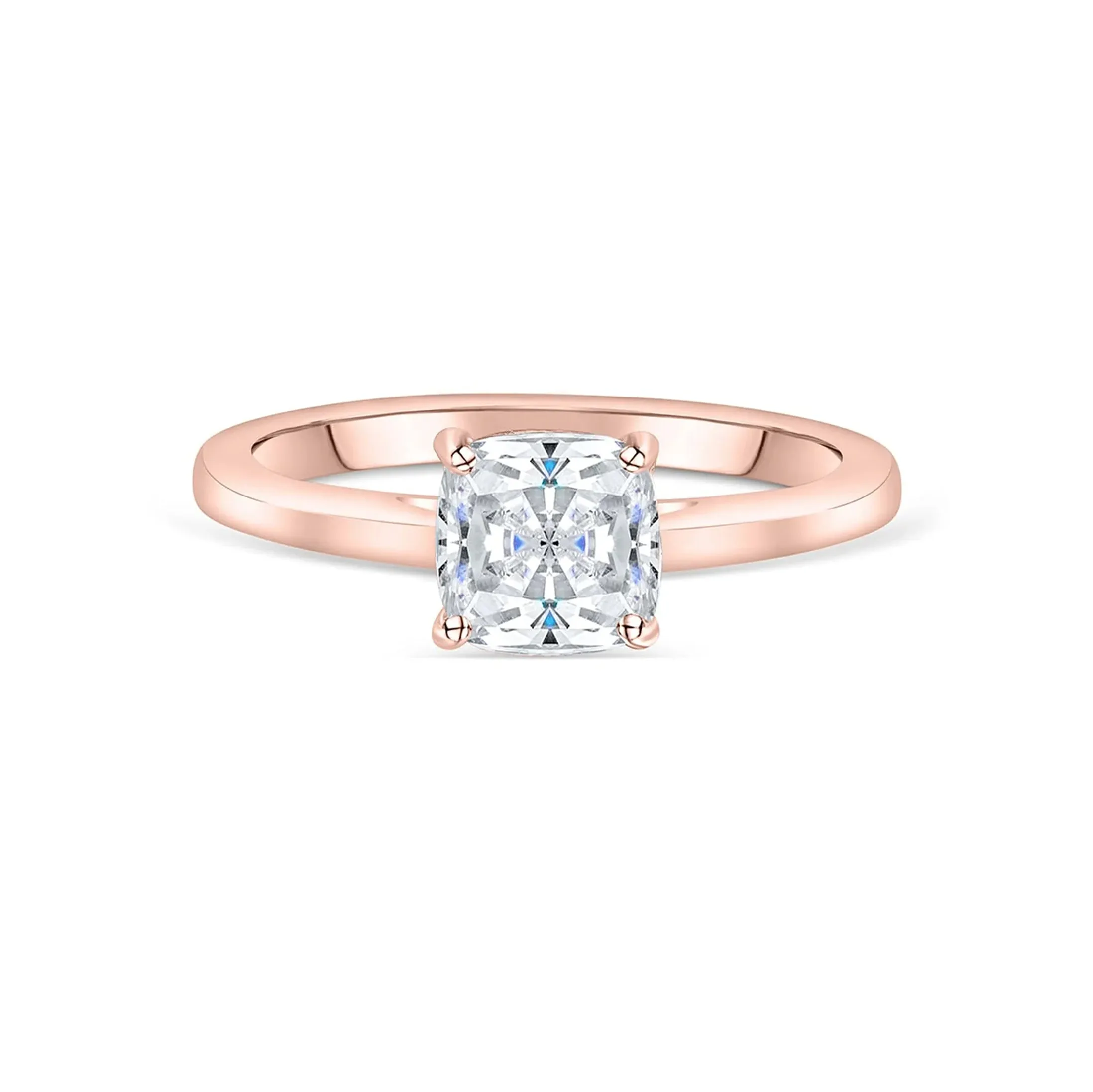 The Layla - Rose Gold