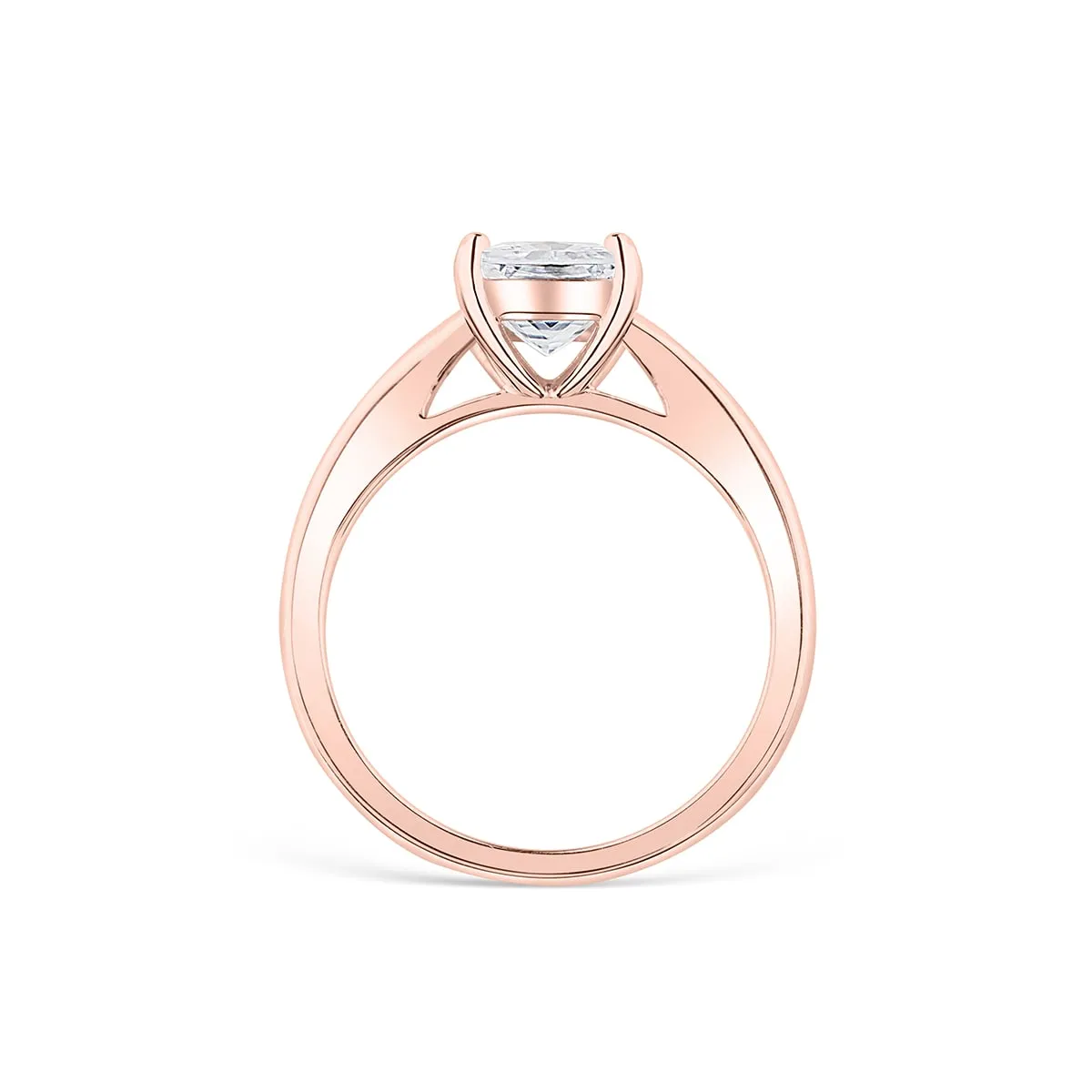 The Layla - Rose Gold